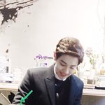 [EXO] 찬열이랑 <b>데이트</b>중