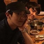 [EXO] 과단합 하면 제발 이런선배가 기다려주세요