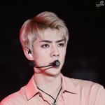 [EXO] 세훈이 매력은 <b>진</b><b>차</b>ᆢᆢ