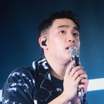 [EXO] 디오 요즘 사진 저장 하기 싫다