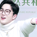 [EXO] 핑크색 ㄹㅇ싫은데