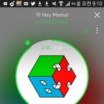 [EXO] 내가 아는 언니 동생들 톡방에