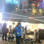 아 맞아 나 <b>생전</b> 처음으로 우연히 연예인 봄