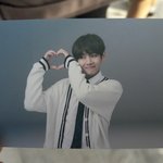 [방탄소년단] 3기 <b>포토</b>카드 이거야