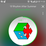 [EXO] 멜뮤 <b>네티즌</b> 인기상은 확정이네