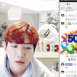 [백현] 첸백시 미니팬미팅 222