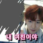 [EXO] 요즘ㅔ 이런거<b>유행</b>이던데 만들고싶디ㅡ