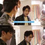 [댓글부탁해] 같은 멤버 언팔한 아이돌