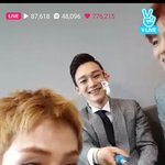 [EXO] 김종대 ㅆㅂ 이쁜<b>자식</b>들 그거 듣고