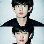 [EXO] 와씩발 박찬열 욕나오게 잘생겼네
