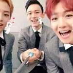 [EXO] 토요일에 도시락은 왜 싸<b>와이</b>씨