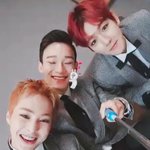 [EXO] <b>레알</b>..첸백시