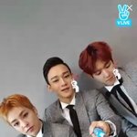 [시우민] 민석이를 위한 종대의 매너손 ㅋㅋㅋㅋ