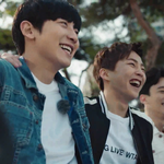 [시우민] <b>송파구</b> 홍보영상에 시우민 출연