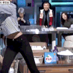 [댓글부탁해] 슬기몸매 진짜 개이뻐..