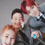 [백현] 백현이 토요일인데 도시락은 왜싸와이씨 영상 합친거봐 ㅋㅋㅋㅋㅋㅋㅋㅋ