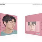 [EXO] 솔직히 이그젝트 이렇게나왔으면