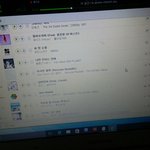 [EXO] ㅅㅂ<b>서양</b>수박 주간 순위