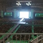 [방탄소년단] 4층 <b>시야</b>
