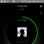 [BAP] 톄스야