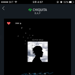 [BAP] 준홍이 머리