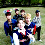 [VIXX] 와 오늘의상ㅠㅠ