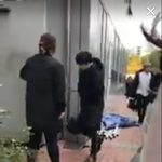 [방탄소년단] ㅋㅋㅋ민윤기 <b>롱패딩</b>입었따아!!!