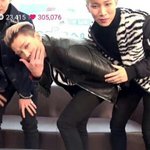 [BTOB] 베비인데요ㅋㅋㅋㅋ