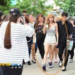 [EXO] 야 이거 왜이렇게 다르게 나오는거냐