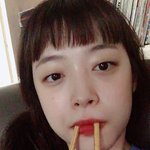 여<b>돌중</b>에 머리묶으면