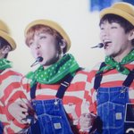 [방탄소년단] 방탄<b>유아</b>단이래 ㅠㅠㅠ