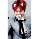 [EXO] <b>Aaa</b>투표 5시간만버텨 백현팬들 2천원 써