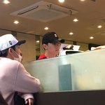 [세븐틴] 애들목격담