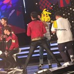 [세븐틴] 민규 매너<b>다리</b>