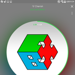 [EXO] 백현팬들 AAB투표하자 갑자기 <b>뒤집</b>힘
