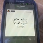 [인피니트] 나 어벤콘에서 너무 아쉬운 거 있다