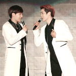 커서 변호사나 검사가 될 줄 알았<b>대여</b> 열: 우리 엄마 아빠두 그래...