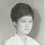 [ㅅㅂ] 얘들아 박근혜대통령 욕하지 말자