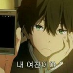 [댓글부탁해] 이거 무슨 애<b>니</b>인지 아는 <b>사람</b>