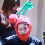 [BTOB] 왁!!!!!<b>이창섭</b> 이거 뭐야!!!!!!!!!