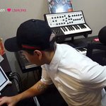 [BTOB] 아 정일훈 개섹시해 (스밍인증