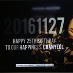 [EXO] 지금샘<b>성역</b>인데 ㄹㅇ찬열존이다