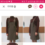 [댓글부탁해] 이 코디어때????