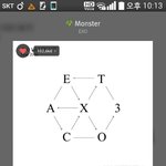 [EXO] 근데 이 <b>화력</b>으로 스밍돌리면