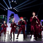 [BTOB] 오우 비투비칼<b>군무</b>