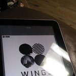 [방탄소년단] +갑자기 생각난 실물후기 추가)후기를 들고 와쓰요...