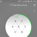 [EXO] 야...나 짝남 생긴것 같음 혼란스럽다