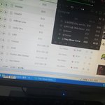 [EXO] 야 <b>낌새</b>보이기시작한다 투표수 다시 늘어나는중