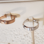 <b>종로</b>에서 결혼반지 맞춘 후기입니다.ㅎㅎ