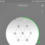 [EXO] 아__ 좋아하는애 어떻게 포기하냐
